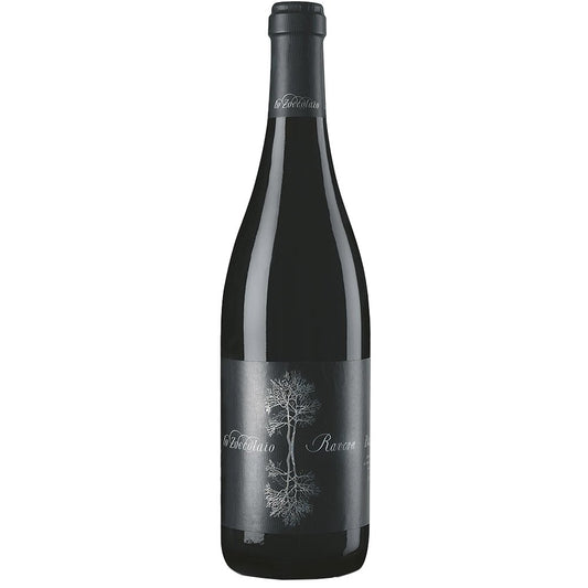 Barolo Riserva DOCG "Ravera" 2017 - Lo Zoccolaio
