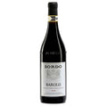 Barolo Ravera DOCG 2019 - Sordo