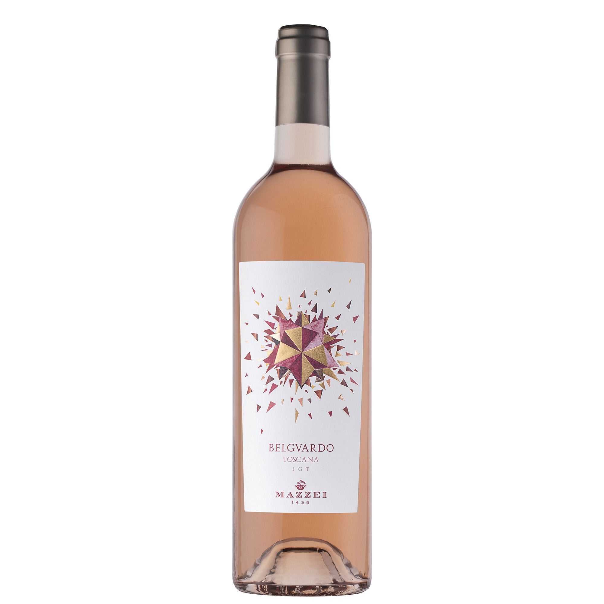 Toscana Rosato IGT 2025 - Belguardo