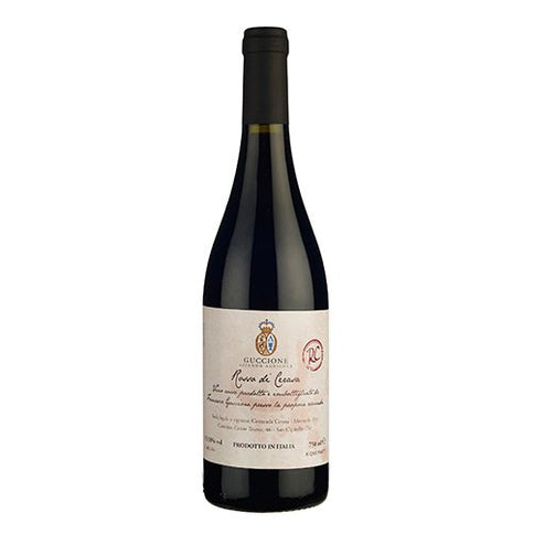 Terre Siciliane IGT "Cerasa Rosso" 2020
