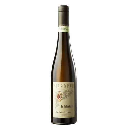 Recioto di Soave Classico DOCG "Le Colombare" 2020 - Pieropan (0.5l)