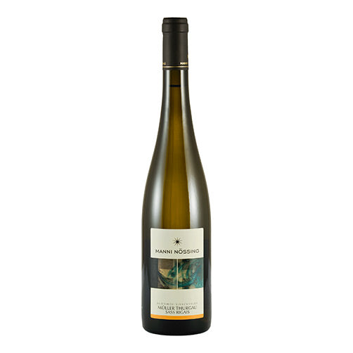 Alto Adige Valle Isarco Müller Thurgau DOC "Sass Rigais" 2025 - Manni Nössing
