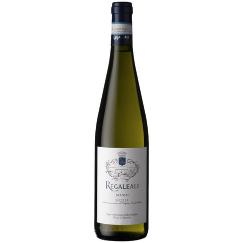 Sicilia DOC "Regaleali Bianco" 2024 - Tenuta Regaleali, Tasca d’Almerita