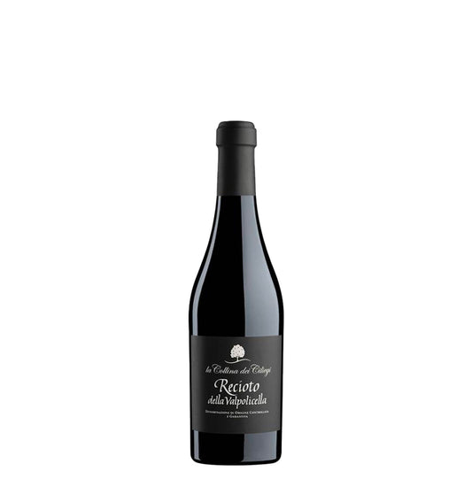 Recioto della Valpolicella DOCG 2021 - La Collina dei Ciliegi (0.5l)