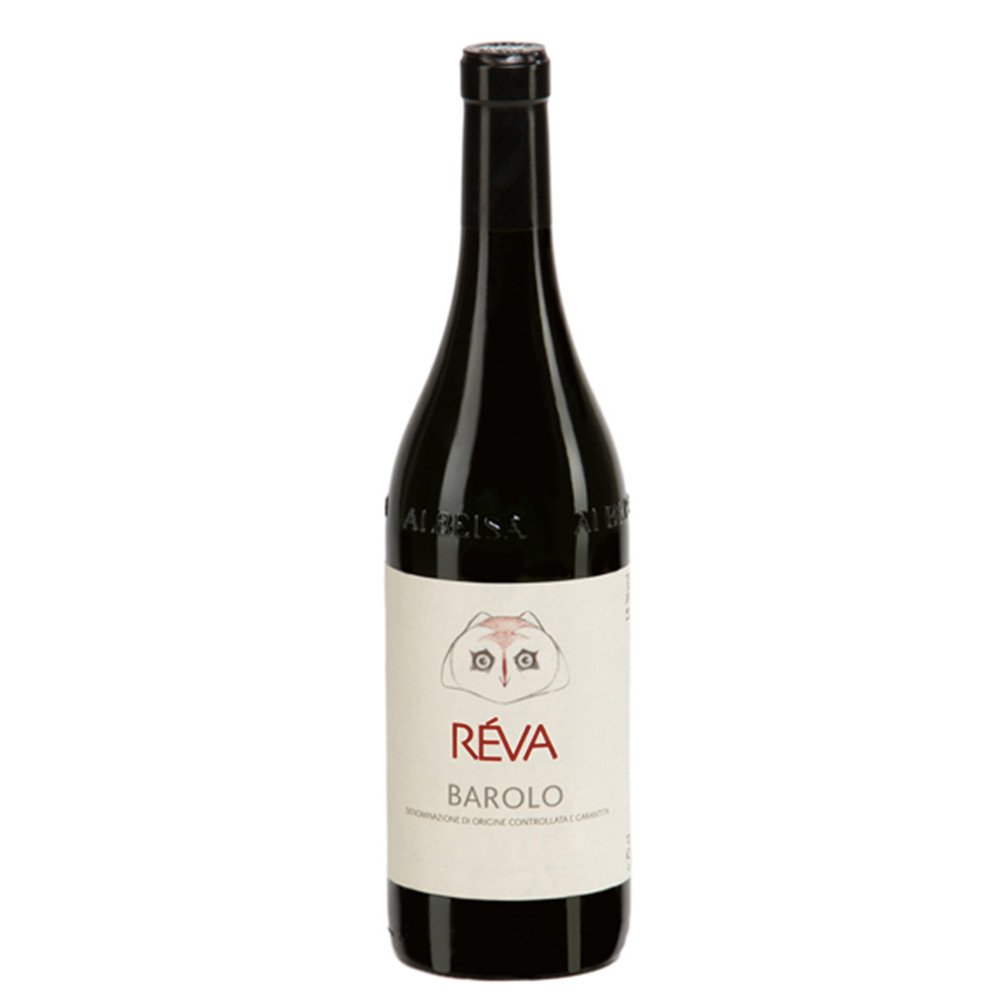 Barolo DOCG 2021 - Réva