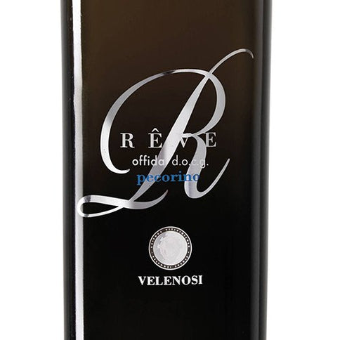 Offida Pecorino DOCG "Rêve" 2023 - Velenosi