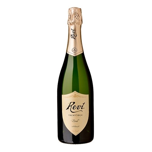Trento Spumante DOC Brut Millesimato 2021 - Revì
