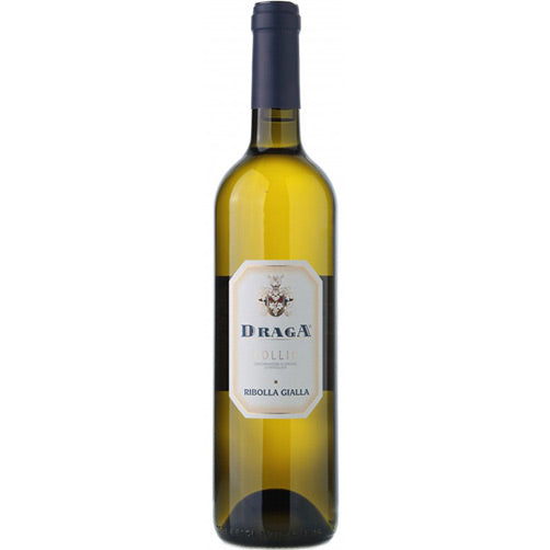 Collio Ribolla Gialla DOC 2024 - Draga