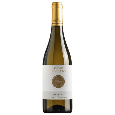 Venezia Giulia Bianco IGT “Richenza” 2021 - Vigna Petrussa