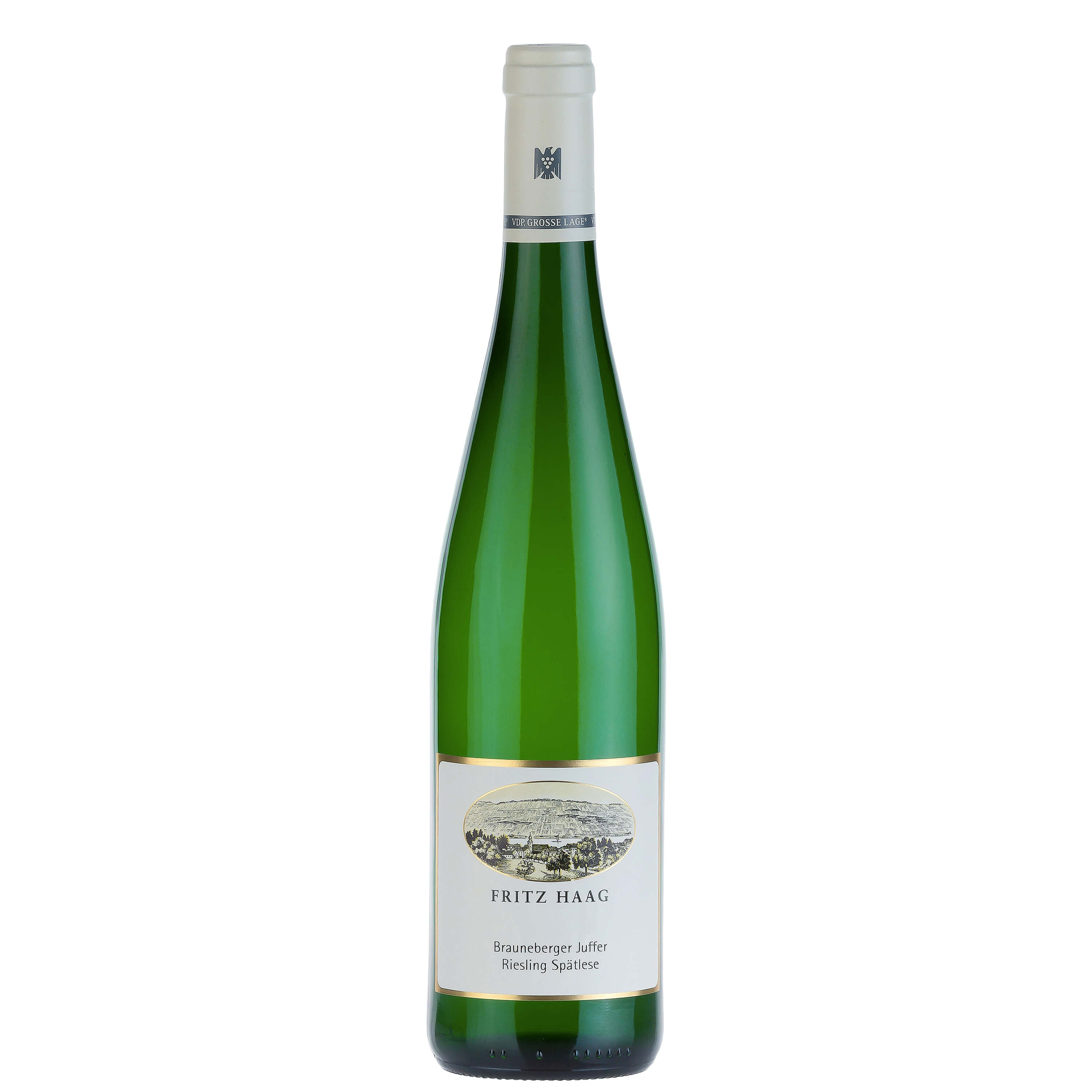 Mosel Brauneberger Juffer Riesling Spätlese 2023 - Fritz Haag
