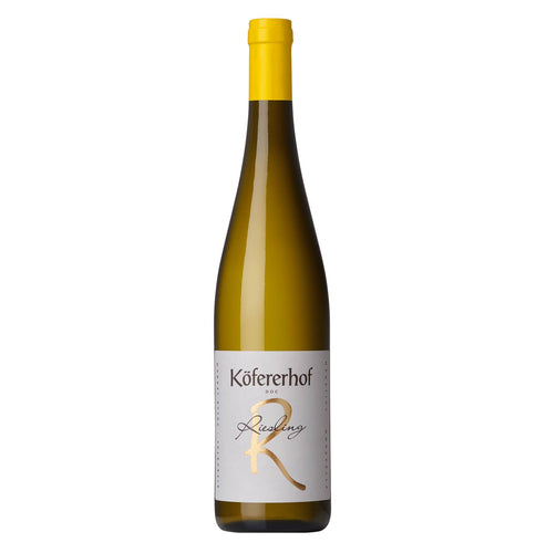 Alto Adige Riesling DOC ''R'' 2023 - Köfererhof