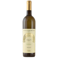 Collio Friulano DOC "Rijeka" 2025 - Tenuta Sant’Helena