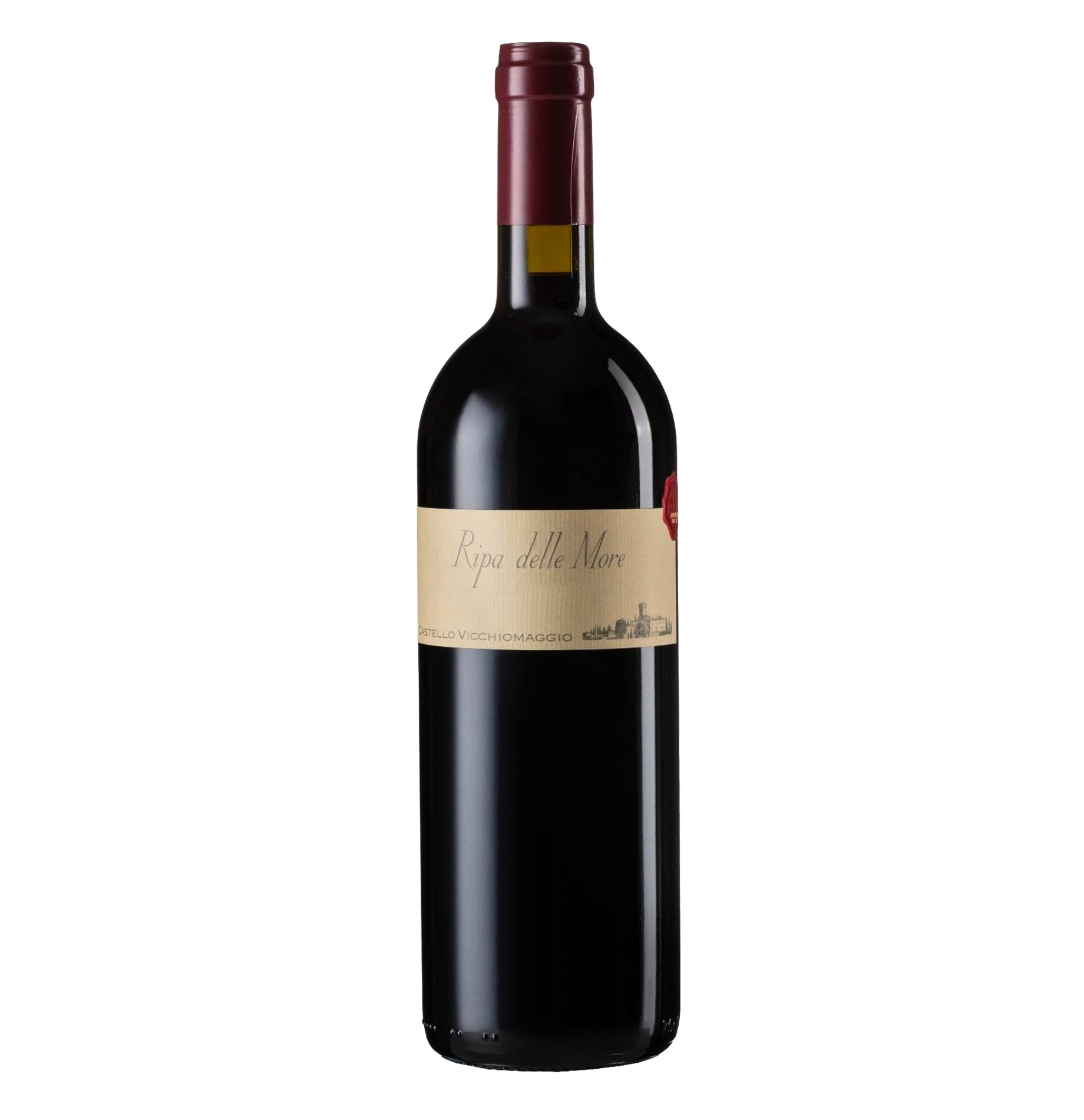 Toscana Rosso IGT "Ripa delle More" 2022