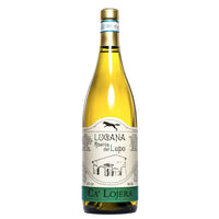 Lugana Riserva DOC "Riserva del Lupo" 2021 - Ca’ Lojera