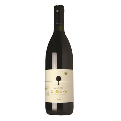 Vino Nobile di Montepulciano Riserva DOCG 2020 - Salcheto
