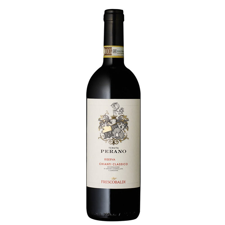 Chianti Classico Riserva DOCG "Tenuta Perano" 2021 - Frescobaldi