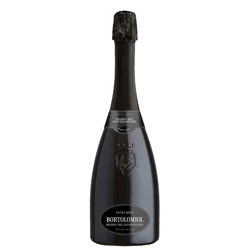 Spumante Metodo Martinotti Extra Brut "Riserva del Governatore" 2025 - Bortolomiol