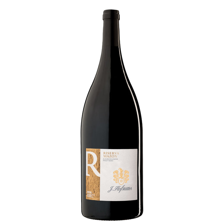 Alto Adige Pinot Nero Riserva DOC "Mazon" 2022 Magnum - Hofstätter (astuccio)