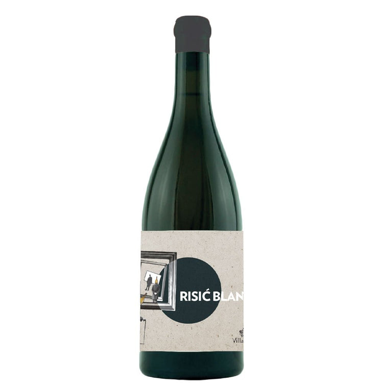 Venezia Giulia IGT "Risic blanc" - Villa Job