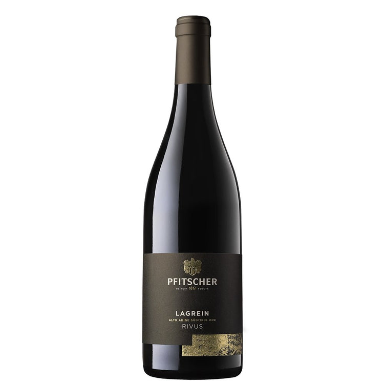 Alto Adige Lagrein " Rivus" 2024 - Pfitscher
