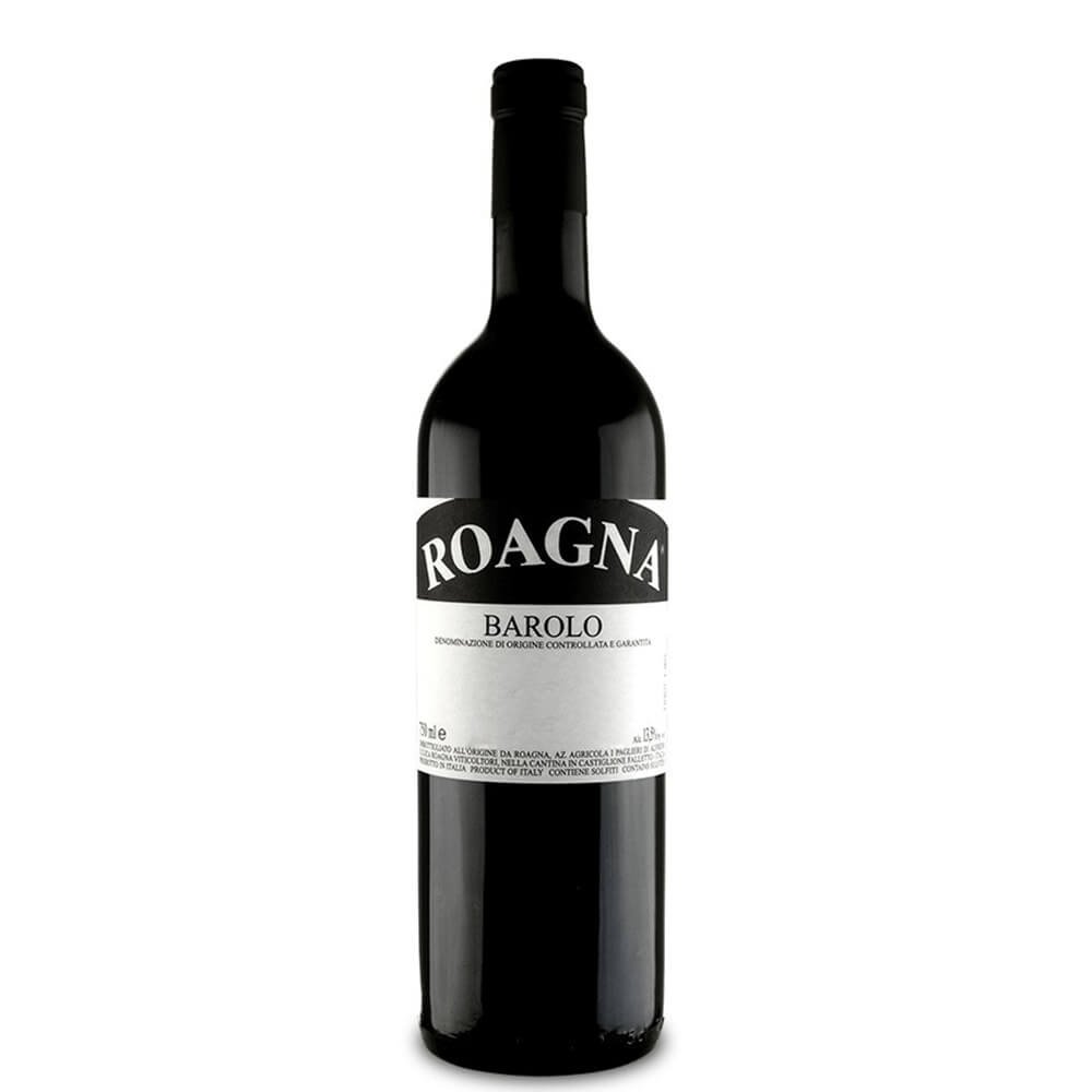 Barolo del Comune di Barolo DOCG 2019 - Roagna
