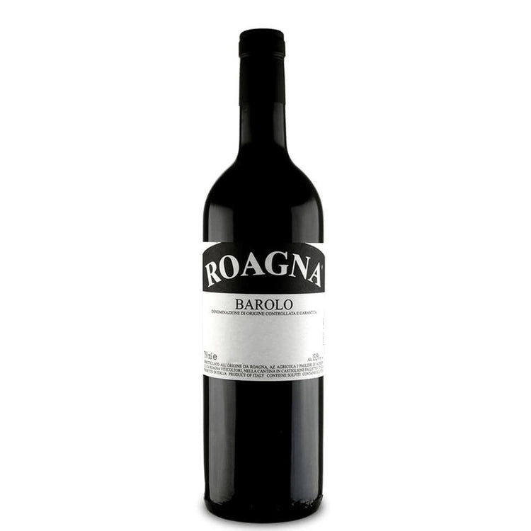 Barolo del Comune di Barolo DOCG 2019 - Roagna