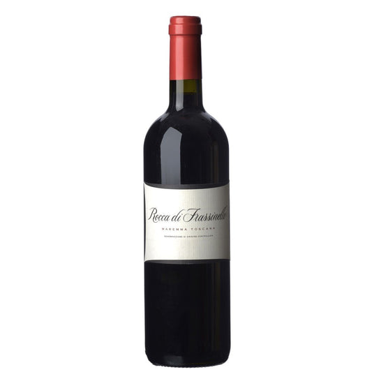 Maremma Toscana Rosso DOC “Rocca di Frassinello” 2020 - Rocca di Frassinello