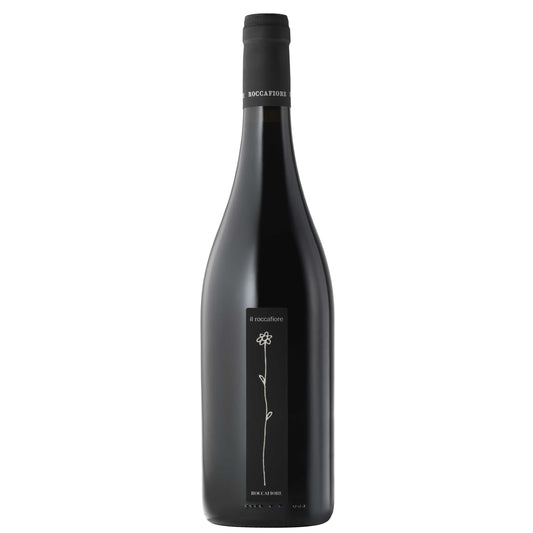 Umbria Sangiovese IGT "Il Roccafiore" 2021 - Roccafiore