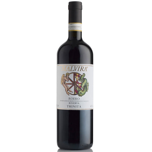Roero Riserva DOCG "Trinità" 2021 - Malvirà