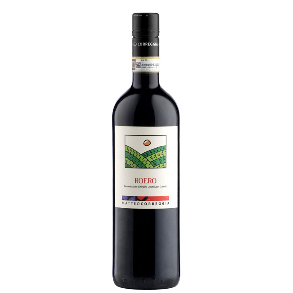 Roero DOCG 2024 - Matteo Correggia