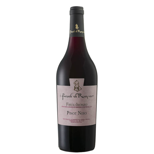 Friuli Isonzo Pinot Nero DOC 2023 - I Feudi di Romans