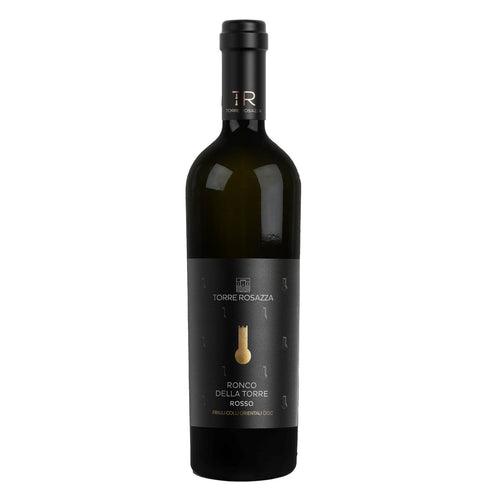 Friuli Colli Orientali DOC "Ronco della Torre" 2019 - Torre Rosazza