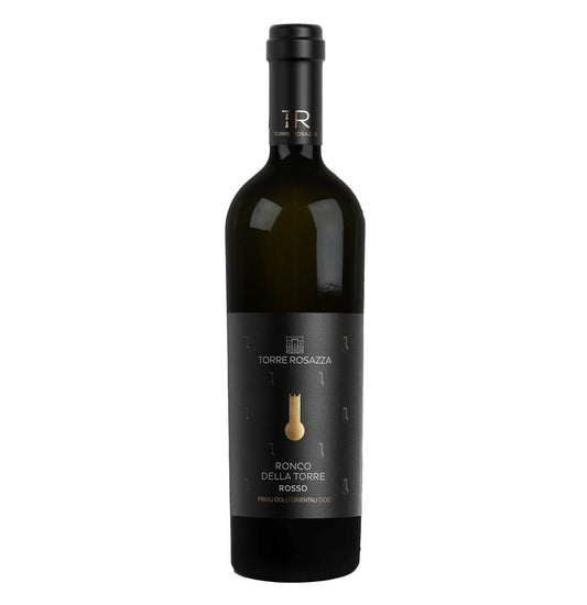 Friuli Colli Orientali DOC "Ronco della Torre" 2019 - Torre Rosazza