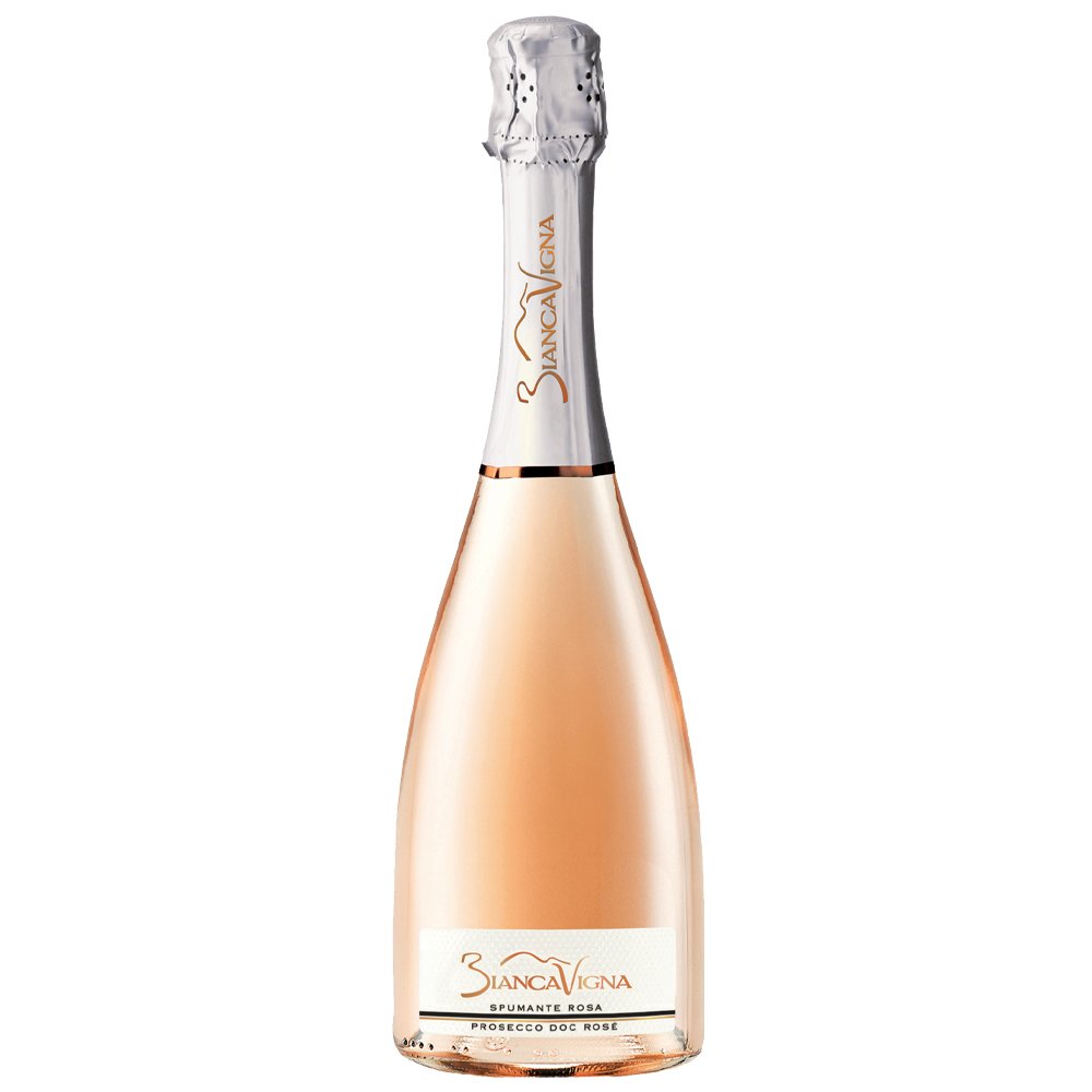 Prosecco DOC Rosé 2024 - Bianca Vigna