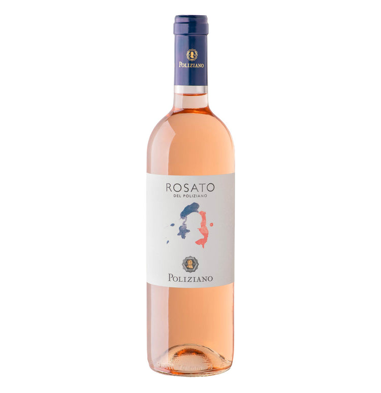 Toscana IGT "Rosato del Poliziano" 2025 - Poliziano