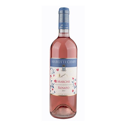 Marche Rosato IGT 2023 - Marotti Campi