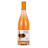 Maremma Toscana Rosato DOC "Acquagiusta" 2024 - Tenuta La Badiola