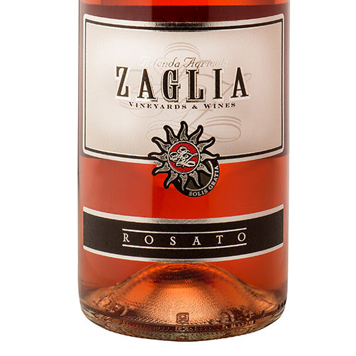 Friuli Rosato DOC 2025 - Zaglia