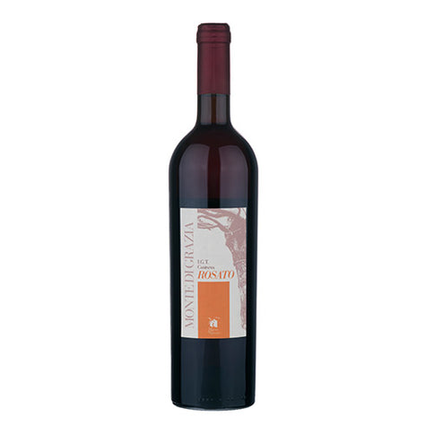 Campania Rosato IGT 2019 - Monte di Grazia