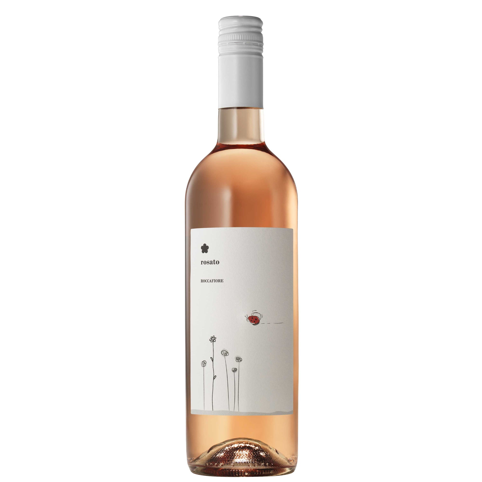 Umbria Rosato IGT 2024 - Roccafiore