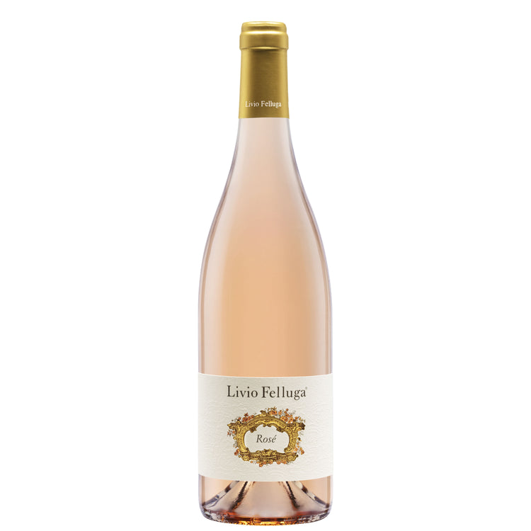 Venezia Giulia Rosé IGT 2024 - Livio Felluga