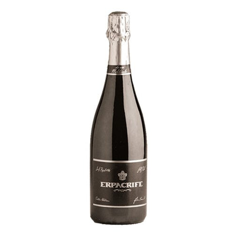 Vino Spumante di Qualità Metodo Classico Rosé "Erpacrife" 2019 - Erpacrife
