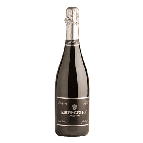 Vino Spumante di Qualità Metodo Classico Rosé "Erpacrife" 2020 - Erpacrife