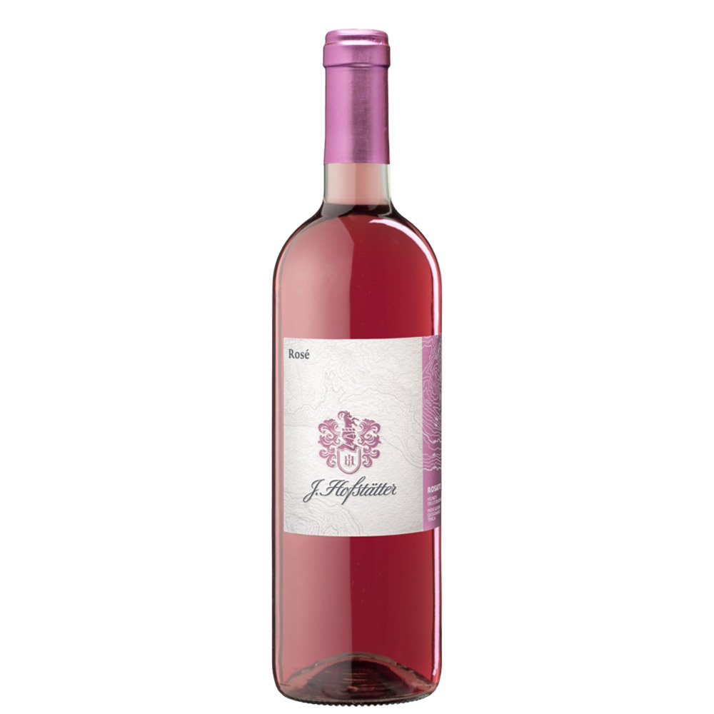 Vigneti delle Dolomiti Rosé IGT 2024 - Hofstätter