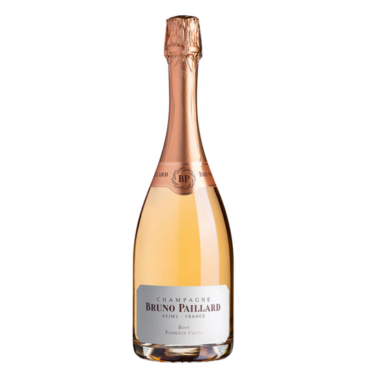 Champagne Première Cuvée Rosé Brut - Bruno Paillard (astuccio)