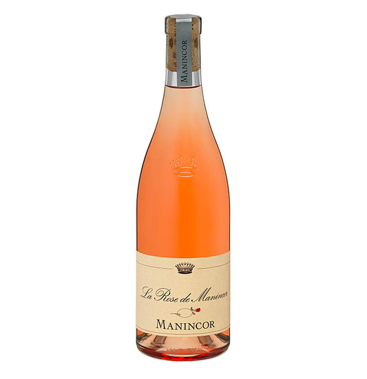 Vingeti delle Dolomiti Rosato IGT "La rose de Manincor" 2024 - Manincor