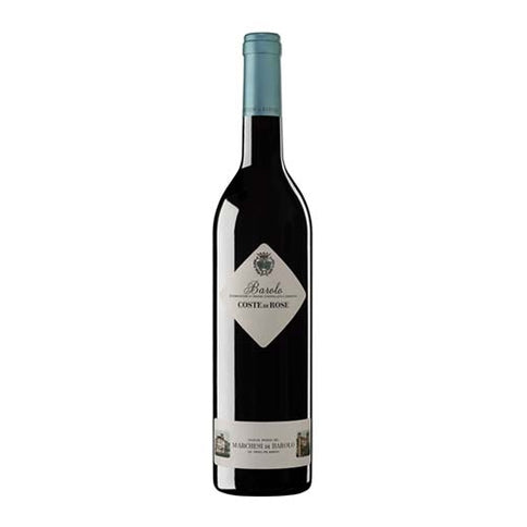 Barolo Coste di Rose DOCG 2019 - Marchesi di Barolo