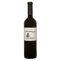 Rosso IGT "Il Carpino" 2017 - Il Carpino