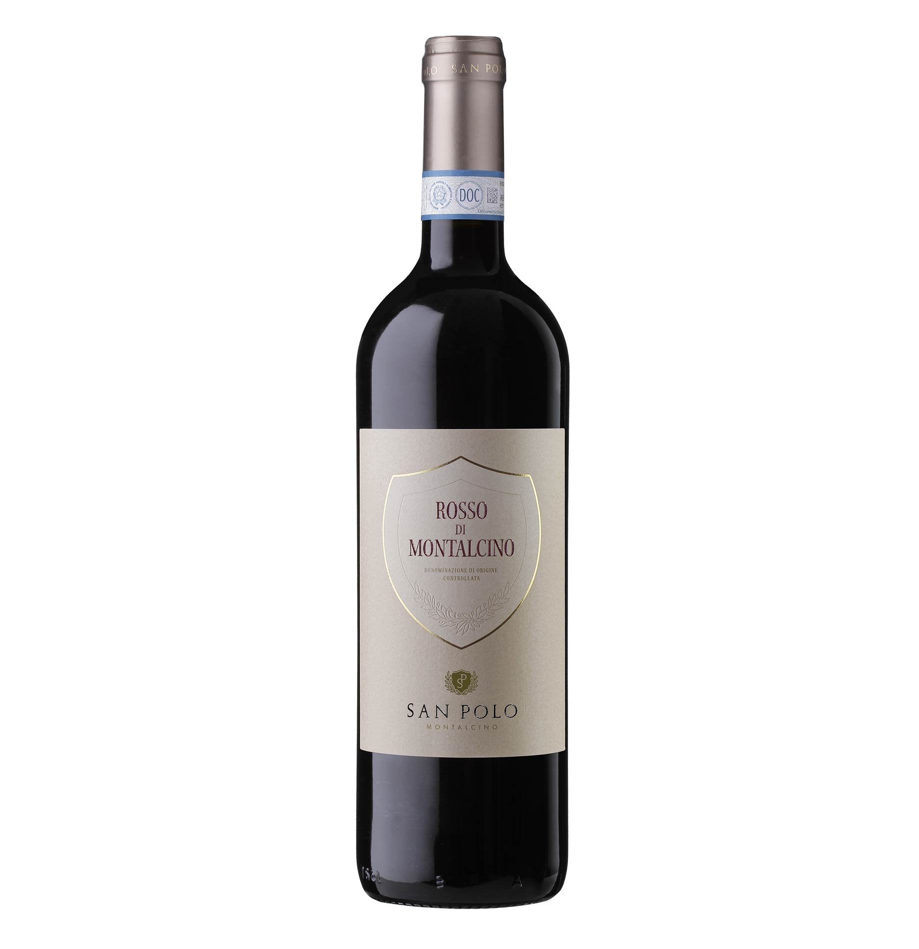 Rosso di Montalcino DOC 2022 - San Polo, Marilisa Allegrini