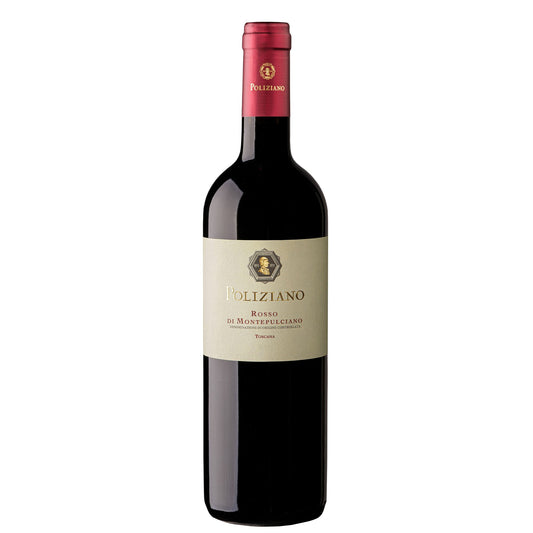 Rosso di Montepulciano DOC 2023 - Poliziano